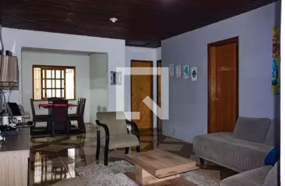 Casa para venda - são josé, 3 quartos,  99 m² - canoas