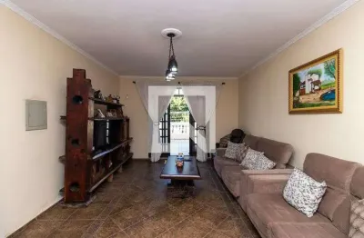Casa para venda - vila maria , 3 quartos,  166 m² - são paulo