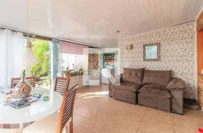 Casa para venda - espírito santo, 1 quarto,  50 m² - porto alegre