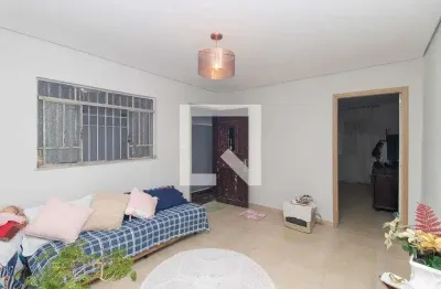 Casa com 2 quartos à venda na Avenida Boschetti, Vila Ede, São Paulo