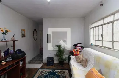 Casa para venda - vila ede, 3 quartos,  125 m² - são paulo
