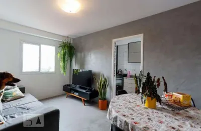 Apartamento para venda - vila mazzei, 2 quartos,  53 m² - são paulo