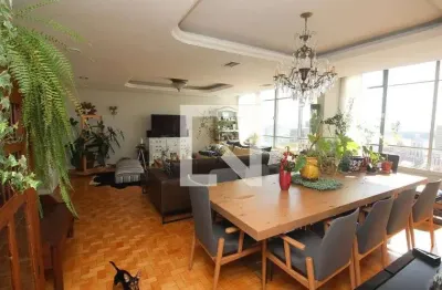 Apartamento para venda - centro histórico, 4 quartos,  207 m² - porto alegre
