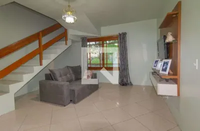 Casa para venda - são josé, 4 quartos,  260 m² - canoas