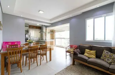 Apartamento para venda - mansões santo antônio, 2 quartos,  74 m² - campinas