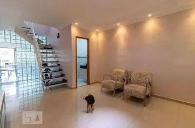 Casa para venda - água fria, 3 quartos,  92 m² - são paulo