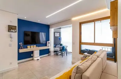 Apartamento com 1 quarto à venda na Rua Miragaia, Butantã, São Paulo