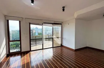 Apartamento para venda - copacabana, 3 quartos,  140 m² - rio de janeiro