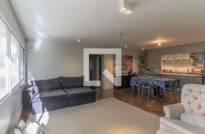 Apartamento para venda - chácara santo antonio, 4 quartos,  160 m² - são paulo