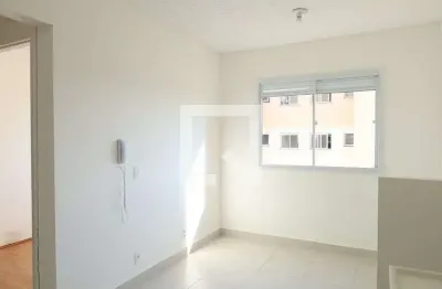 Apartamento para venda - itaquera, 2 quartos,  33 m² - são paulo