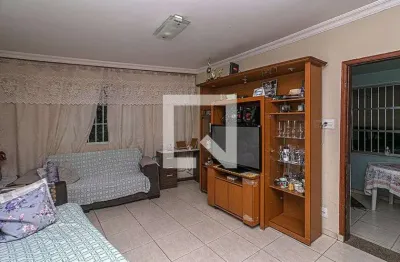 Casa para venda - sacomã, 3 quartos,  120 m² - são paulo