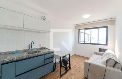 Apartamento para venda - bela vista, 1 quarto,  25 m² - são paulo