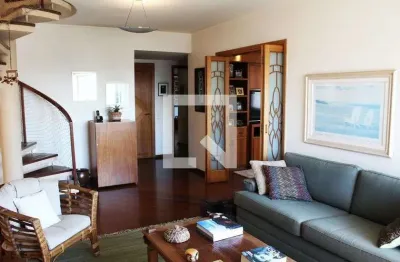 Cobertura para venda - perdizes, 3 quartos,  280 m² - são paulo