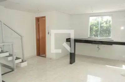 Casa para venda - copacabana, 3 quartos,  180 m² - belo horizonte