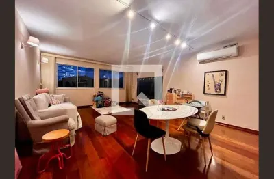 Apartamento para venda - vila itapura, 3 quartos,  140 m² - campinas