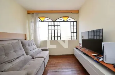 Apartamento para venda - cidade nova, 3 quartos,  85 m² - belo horizonte