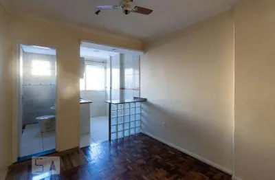 Apartamento para venda - centro histórico, 1 quarto,  33 m² - porto alegre