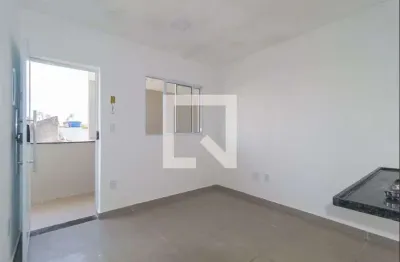 Apartamento com 2 quartos à venda na Rua Passarola, Belém, São Paulo