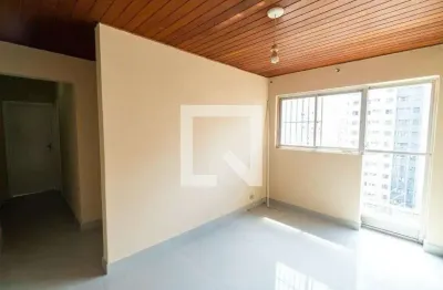 Apartamento com 2 quartos à venda na Rua Paracatu, Saúde, São Paulo