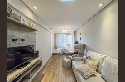 Apartamento para venda - nova petrópolis, 1 quarto,  79 m² - são bernardo do campo