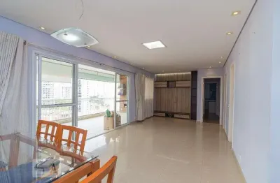 Apartamento para venda - jardim avelino , 3 quartos,  130 m² - são paulo