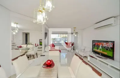 Cobertura para venda - bela vista, 2 quartos,  207 m² - porto alegre