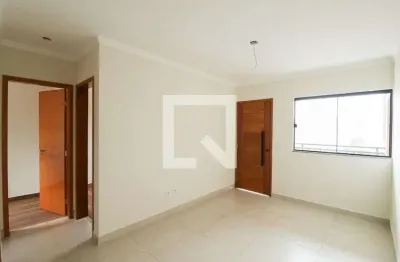 Apartamento para venda - água fria, 2 quartos,  43 m² - são paulo
