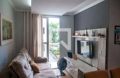 Apartamento para venda - taquara, 2 quartos,  54 m² - rio de janeiro