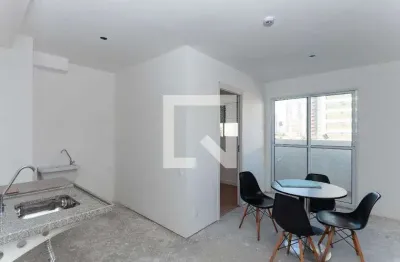 Apartamento para venda - vila pompéia, 2 quartos,  40 m² - são paulo