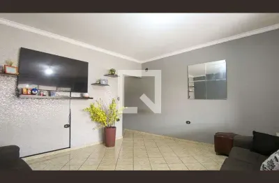 Casa com 5 quartos à venda na Rua das Giestas, Vila Prudente, São Paulo