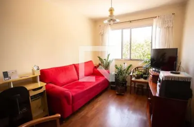 Apartamento para venda - santana, 1 quarto,  36 m² - são paulo