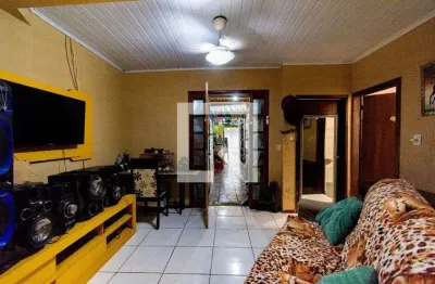Casa com 2 quartos à venda na Rua Nossa Senhora de Fátima, Harmonia, Canoas