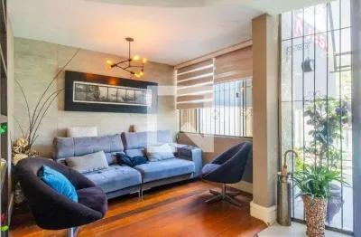 Casa para venda - cristal , 3 quartos,  220 m² - porto alegre