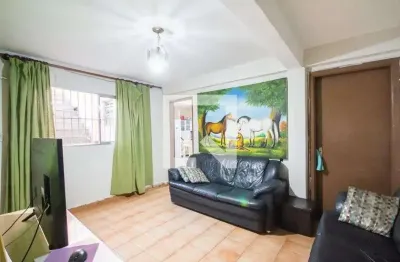 Casa para venda - santo antônio, 2 quartos,  250 m² - osasco