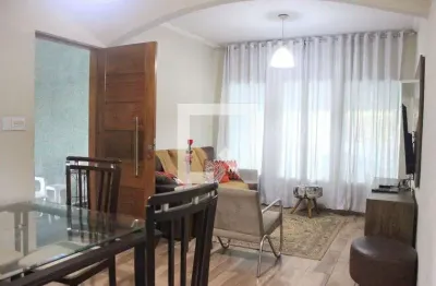 Casa para venda - parque continental ii, 3 quartos,  200 m² - guarulhos