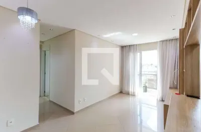 Apartamento para venda - vila gustavo, 2 quartos,  65 m² - são paulo