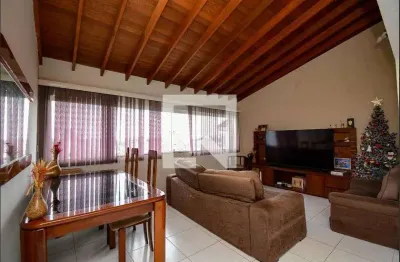 Casa para venda - nova petrópolis, 4 quartos,  233 m² - são bernardo do campo