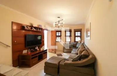 Casa para venda - água fria, 3 quartos,  140 m² - são paulo