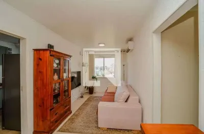 Apartamento para venda - cristo redentor, 3 quartos,  74 m² - porto alegre