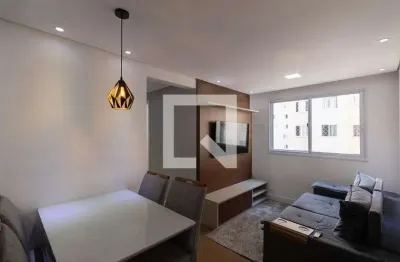 Apartamento para venda - itaquera, 2 quartos,  41 m² - são paulo