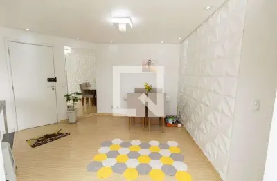 Apartamento para venda - cangaíba, 2 quartos,  52 m² - são paulo