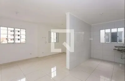 Apartamento para venda - vila carrão, 1 quarto,  34 m² - são paulo