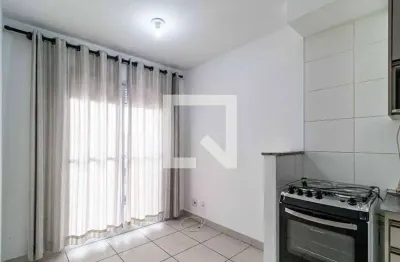 Apartamento com 1 quarto à venda na Rua Caminho do Engenho, Butantã, São Paulo