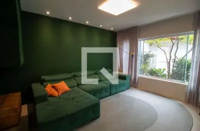 Casa para venda - chácara santo antonio, 4 quartos,  240 m² - são paulo