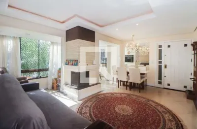 Apartamento para venda - petrópolis, 3 quartos,  89 m² - porto alegre