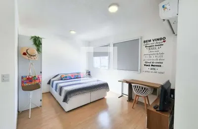 Apartamento para venda - centro, 1 quarto,  33 m² - rio de janeiro