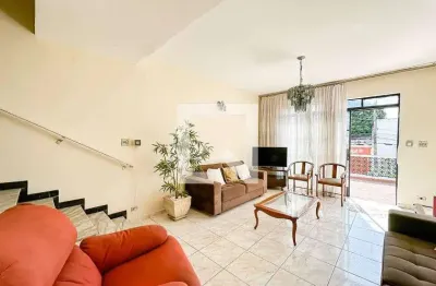 Casa para venda - mandaqui, 4 quartos,  190 m² - são paulo