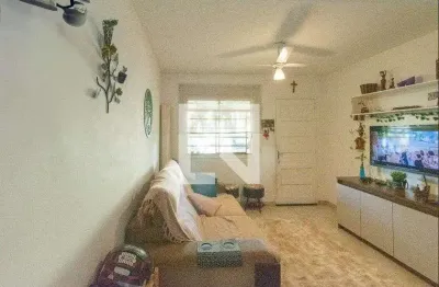 Casa / sobrado em condomínio para venda - jardim das bandeiras, 2 quartos,  200 m² - campinas