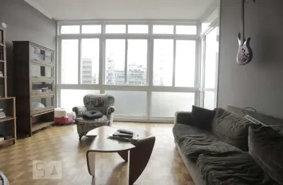 Apartamento para venda - consolação, 2 quartos,  140 m² - são paulo
