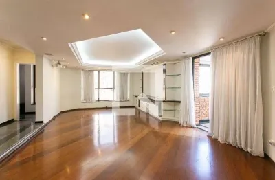 Apartamento para venda - tatuapé, 4 quartos,  277 m² - são paulo